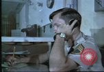 Standbild North American Air Defense Command Vereinigtes Königreich, 1970, aus Sekunde 27 historischem Filmmaterial Videoclip 65675061913