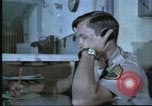 Standbild North American Air Defense Command Vereinigtes Königreich, 1970, aus Sekunde 28 historischem Filmmaterial Videoclip 65675061913