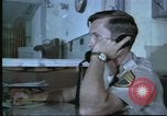 Standbild North American Air Defense Command Vereinigtes Königreich, 1970, aus Sekunde 29 historischem Filmmaterial Videoclip 65675061913