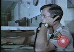 Standbild North American Air Defense Command Vereinigtes Königreich, 1970, aus Sekunde 30 historischem Filmmaterial Videoclip 65675061913
