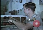 Standbild North American Air Defense Command Vereinigtes Königreich, 1970, aus Sekunde 32 historischem Filmmaterial Videoclip 65675061913