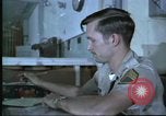 Standbild North American Air Defense Command Vereinigtes Königreich, 1970, aus Sekunde 33 historischem Filmmaterial Videoclip 65675061913