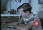 Standbild North American Air Defense Command Vereinigtes Königreich, 1970, aus Sekunde 34 historischem Filmmaterial Videoclip 65675061913