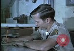 Standbild North American Air Defense Command Vereinigtes Königreich, 1970, aus Sekunde 35 historischem Filmmaterial Videoclip 65675061913