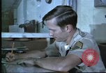 Standbild North American Air Defense Command Vereinigtes Königreich, 1970, aus Sekunde 37 historischem Filmmaterial Videoclip 65675061913
