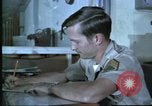 Standbild North American Air Defense Command Vereinigtes Königreich, 1970, aus Sekunde 39 historischem Filmmaterial Videoclip 65675061913