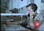 Standbild North American Air Defense Command Vereinigtes Königreich, 1970, aus Sekunde 41 historischem Filmmaterial Videoclip 65675061913