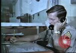 Standbild North American Air Defense Command Vereinigtes Königreich, 1970, aus Sekunde 43 historischem Filmmaterial Videoclip 65675061913