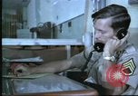 Standbild North American Air Defense Command Vereinigtes Königreich, 1970, aus Sekunde 47 historischem Filmmaterial Videoclip 65675061913