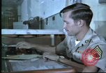 Standbild North American Air Defense Command Vereinigtes Königreich, 1970, aus Sekunde 49 historischem Filmmaterial Videoclip 65675061913