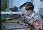 Standbild North American Air Defense Command Vereinigtes Königreich, 1970, aus Sekunde 50 historischem Filmmaterial Videoclip 65675061913