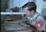 Standbild North American Air Defense Command Vereinigtes Königreich, 1970, aus Sekunde 54 historischem Filmmaterial Videoclip 65675061913