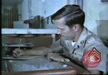 Standbild North American Air Defense Command Vereinigtes Königreich, 1970, aus Sekunde 55 historischem Filmmaterial Videoclip 65675061913