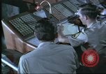 Standbild North American Air Defense Command Vereinigtes Königreich, 1970, aus Sekunde 61 historischem Filmmaterial Videoclip 65675061913