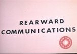 Standbild Ballistic Missile Early Warning System Vereinigtes Königreich, 1964, aus Sekunde 12 historischem Filmmaterial Videoclip 65675061914