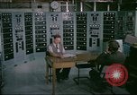 Standbild Ballistic Missile Early Warning System Vereinigtes Königreich, 1964, aus Sekunde 31 historischem Filmmaterial Videoclip 65675061914