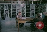 Standbild Ballistic Missile Early Warning System Vereinigtes Königreich, 1964, aus Sekunde 32 historischem Filmmaterial Videoclip 65675061914