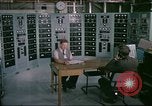 Standbild Ballistic Missile Early Warning System Vereinigtes Königreich, 1964, aus Sekunde 33 historischem Filmmaterial Videoclip 65675061914