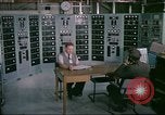 Standbild Ballistic Missile Early Warning System Vereinigtes Königreich, 1964, aus Sekunde 34 historischem Filmmaterial Videoclip 65675061914