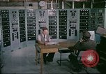Standbild Ballistic Missile Early Warning System Vereinigtes Königreich, 1964, aus Sekunde 36 historischem Filmmaterial Videoclip 65675061914