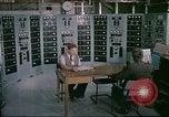 Standbild Ballistic Missile Early Warning System Vereinigtes Königreich, 1964, aus Sekunde 38 historischem Filmmaterial Videoclip 65675061914