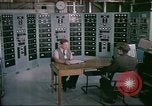 Standbild Ballistic Missile Early Warning System Vereinigtes Königreich, 1964, aus Sekunde 39 historischem Filmmaterial Videoclip 65675061914