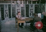 Standbild Ballistic Missile Early Warning System Vereinigtes Königreich, 1964, aus Sekunde 41 historischem Filmmaterial Videoclip 65675061914
