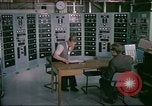 Standbild Ballistic Missile Early Warning System Vereinigtes Königreich, 1964, aus Sekunde 42 historischem Filmmaterial Videoclip 65675061914