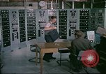 Standbild Ballistic Missile Early Warning System Vereinigtes Königreich, 1964, aus Sekunde 43 historischem Filmmaterial Videoclip 65675061914