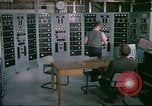 Standbild Ballistic Missile Early Warning System Vereinigtes Königreich, 1964, aus Sekunde 44 historischem Filmmaterial Videoclip 65675061914