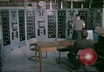 Standbild Ballistic Missile Early Warning System Vereinigtes Königreich, 1964, aus Sekunde 45 historischem Filmmaterial Videoclip 65675061914