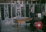 Standbild Ballistic Missile Early Warning System Vereinigtes Königreich, 1964, aus Sekunde 48 historischem Filmmaterial Videoclip 65675061914