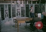 Standbild Ballistic Missile Early Warning System Vereinigtes Königreich, 1964, aus Sekunde 49 historischem Filmmaterial Videoclip 65675061914