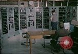 Standbild Ballistic Missile Early Warning System Vereinigtes Königreich, 1964, aus Sekunde 50 historischem Filmmaterial Videoclip 65675061914