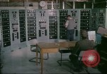 Standbild Ballistic Missile Early Warning System Vereinigtes Königreich, 1964, aus Sekunde 52 historischem Filmmaterial Videoclip 65675061914