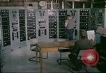 Standbild Ballistic Missile Early Warning System Vereinigtes Königreich, 1964, aus Sekunde 53 historischem Filmmaterial Videoclip 65675061914