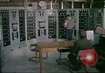 Standbild Ballistic Missile Early Warning System Vereinigtes Königreich, 1964, aus Sekunde 54 historischem Filmmaterial Videoclip 65675061914