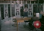 Standbild Ballistic Missile Early Warning System Vereinigtes Königreich, 1964, aus Sekunde 56 historischem Filmmaterial Videoclip 65675061914