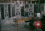 Standbild Ballistic Missile Early Warning System Vereinigtes Königreich, 1964, aus Sekunde 57 historischem Filmmaterial Videoclip 65675061914