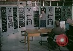 Standbild Ballistic Missile Early Warning System Vereinigtes Königreich, 1964, aus Sekunde 58 historischem Filmmaterial Videoclip 65675061914
