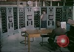 Standbild Ballistic Missile Early Warning System Vereinigtes Königreich, 1964, aus Sekunde 59 historischem Filmmaterial Videoclip 65675061914