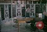 Standbild Ballistic Missile Early Warning System Vereinigtes Königreich, 1964, aus Sekunde 60 historischem Filmmaterial Videoclip 65675061914