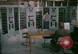Standbild Ballistic Missile Early Warning System Vereinigtes Königreich, 1964, aus Sekunde 61 historischem Filmmaterial Videoclip 65675061914