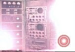 Standbild Ballistic Missile Early Warning System Vereinigtes Königreich, 1964, aus Sekunde 1 historischem Filmmaterial Videoclip 65675061915