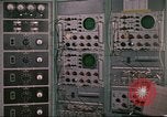 Standbild Ballistic Missile Early Warning System Vereinigtes Königreich, 1964, aus Sekunde 3 historischem Filmmaterial Videoclip 65675061915