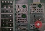 Standbild Ballistic Missile Early Warning System Vereinigtes Königreich, 1964, aus Sekunde 4 historischem Filmmaterial Videoclip 65675061915