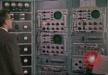 Standbild Ballistic Missile Early Warning System Vereinigtes Königreich, 1964, aus Sekunde 5 historischem Filmmaterial Videoclip 65675061915