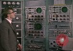 Standbild Ballistic Missile Early Warning System Vereinigtes Königreich, 1964, aus Sekunde 6 historischem Filmmaterial Videoclip 65675061915