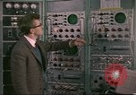 Standbild Ballistic Missile Early Warning System Vereinigtes Königreich, 1964, aus Sekunde 7 historischem Filmmaterial Videoclip 65675061915
