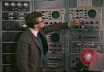 Standbild Ballistic Missile Early Warning System Vereinigtes Königreich, 1964, aus Sekunde 8 historischem Filmmaterial Videoclip 65675061915
